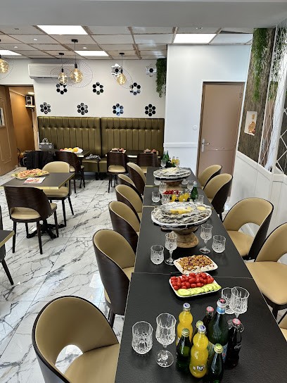 Bistrot Du Coin, Restaurant à Marseille 12