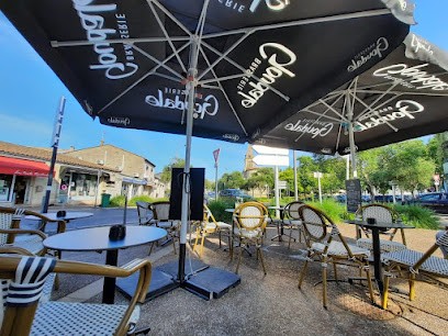 BoBourg café, Restaurant au Bouscat