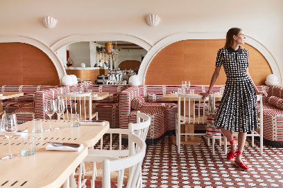 Frenchie Biarritz Restaurant à Biarritz