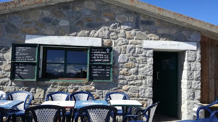 Refuge de la Calme, Restaurant à Font-Romeu-Odeillo-Via