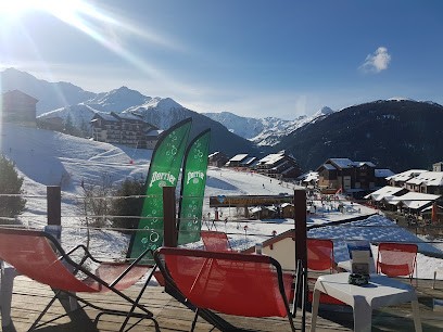 La Bergerie de Raphaël, Restaurant à Landry