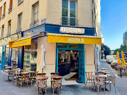 Bistrot Jools Restaurant à Paris 14