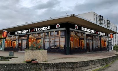 Restaurant La Terrasse Kebab, Restaurant à Saint-Priest