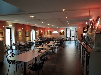 La Table de Beaurecueil, Restaurant à Beaurecueil