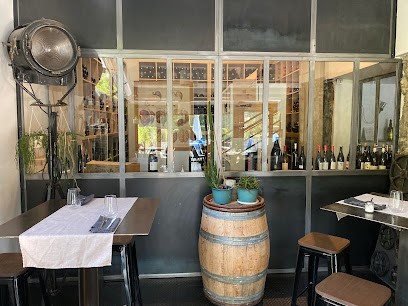 Le Garage, Restaurant à Montbonnot-Saint-Martin