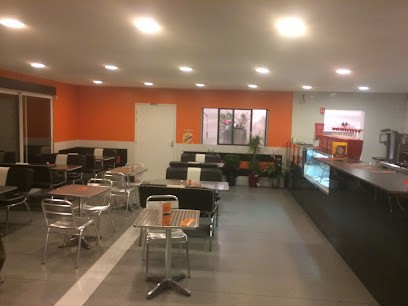 La Gourmandise Salee, Restaurant à Rieulay