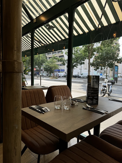 Pasta Cosi Restaurant à Paris 19