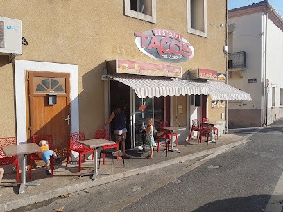 Le Spécial Tacos, Restaurant à Frontignan