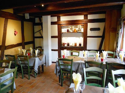 Auberge Le Chou'heim, Restaurant à Krautergersheim