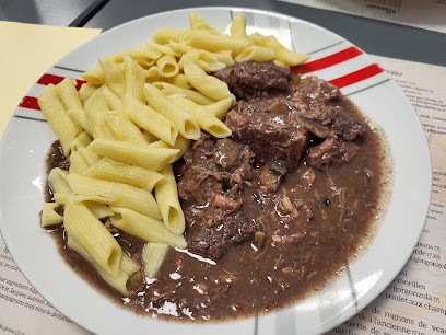 Les 4 Saisons, Restaurant à Longwy