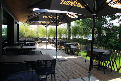 La Casa Ria Restaurant à Erdeven