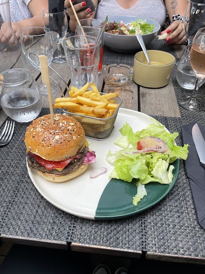 Le Millésime, Restaurant au Péage-de-Roussillon