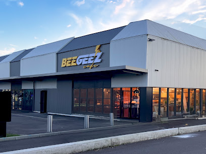 Beegee'z Café ⚡️🍔 Restaurant à Flins-sur-Seine