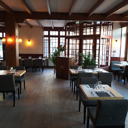 Le Brambily, Restaurant, Bar, Hôtel Restaurant à Mauron