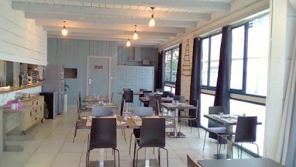 Crêperie du Port, Restaurant à Port-Saint-Louis-du-Rhône