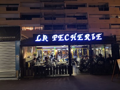 La Pêcherie SARL, Restaurant à Saint-Cyprien