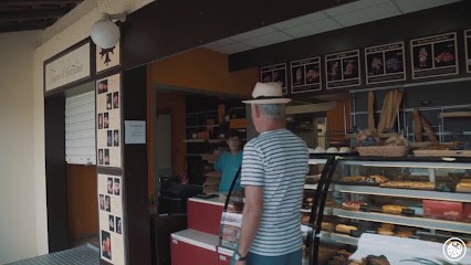 La Terrasse, Restaurant à Vias