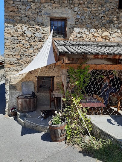 Les Tastes Fromage, Restaurant à Château-Ville-Vieille