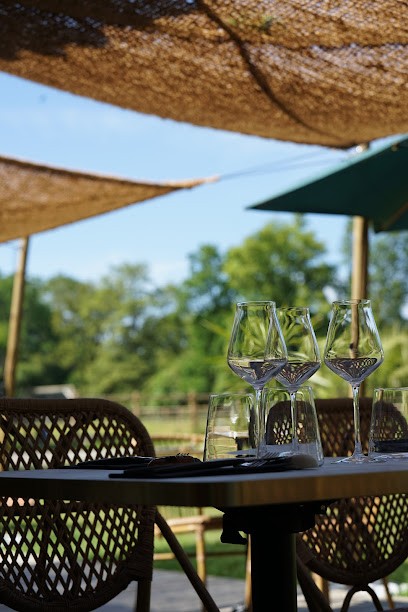 Restaurant La Grande Bauche, Restaurant à Pont-Saint-Martin