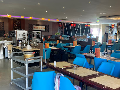 Planete Buffet Restaurant à Béziers