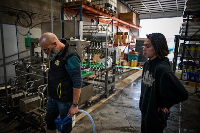 Brasserie La Riff, Restaurant à Saint-Pryvé-Saint-Mesmin