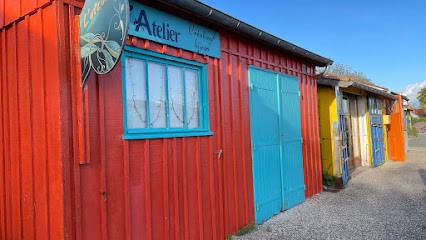 L'Atelier, Restaurant au Château-d'Oléron