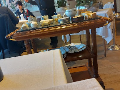 Laurendière, Restaurant à Olivet