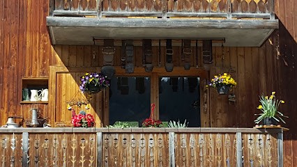 L'arbé restaurant, Restaurant aux Allues