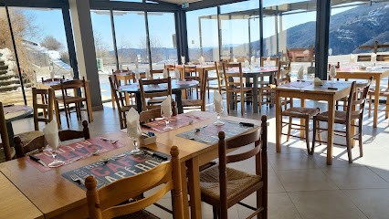 Le Phenix, Restaurant au Collet-de-Dèze