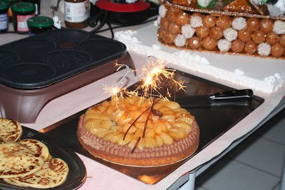 Chez Willy, Restaurant à Rives d'Andaine