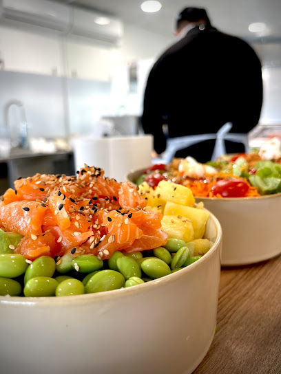 Itana Sushi - Les Echets Restaurant à Miribel