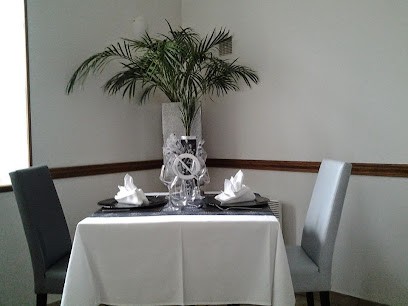 Restaurant Influence, Restaurant à La Chapelle-Taillefert