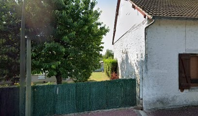 Perier Christine Nee Sellier, Restaurant à Fontaine-sous-Jouy