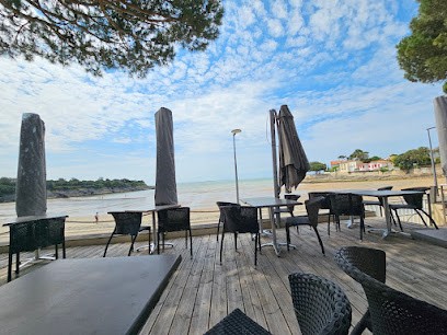 L'Arrosoir, Restaurant à Saint-Palais-sur-Mer