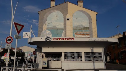 Restaurant Hoa Binh, Restaurant au Pradet