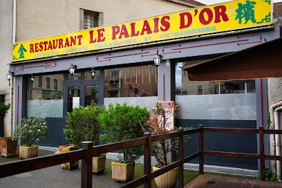 Le Palais D'Or | Restaurant Asiatique, Restaurant à Corbeil-Essonnes