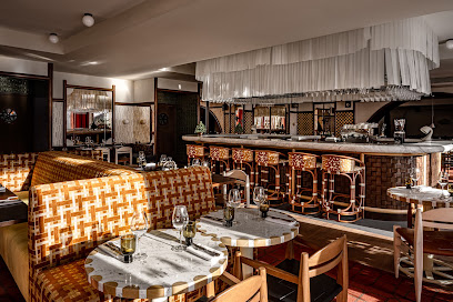 L'aigle D'or Restaurant à Val-d'Isère
