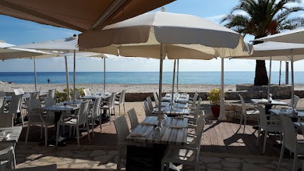 Rosy Beach, Restaurant à Villeneuve-Loubet