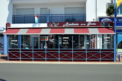Restaurant Moulerie de la Gare, Restaurant à Saint-Gilles-Croix-de-Vie