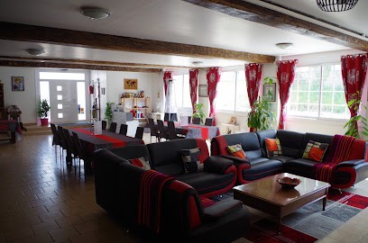 Restaurant Maison Elizondoa, Restaurant à Masparraute