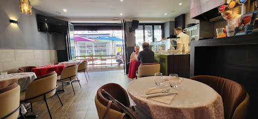 La dame du lac, Restaurant à Moret-Loing-et-Orvanne