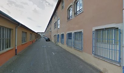 la cantine du terroir, Restaurant à Lunéville
