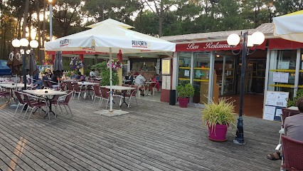 Restaurant L'Orée Des Pins, Restaurant à Grayan-et-l'Hôpital