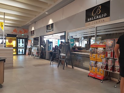 Bellagio, Restaurant à Crêches-sur-Saône
