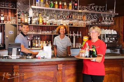 Restaurant Port Lauzières, Restaurant à Nieul-sur-Mer