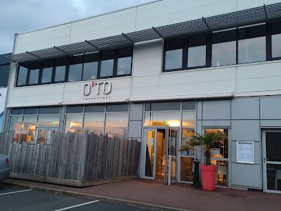 Restaurant O'TO, Restaurant à Cholet
