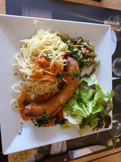 Les Arcades, Restaurant à Saint-Pourçain-sur-Sioule