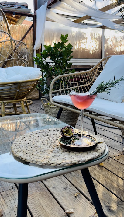 Cockpit Restaurant à Toulouse
