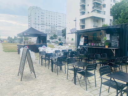 La Boîte À Crêpes Lorient Restaurant à Lorient