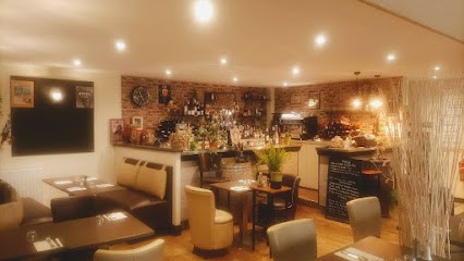 Ô Bistroquet, Restaurant à Chartres-de-Bretagne